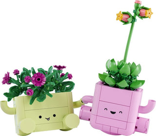 LEGO Colectia Botanica 11506 — Plante legănătoare