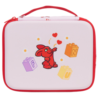 Cutie pentru prânz LEGO DUPLO Hopsy