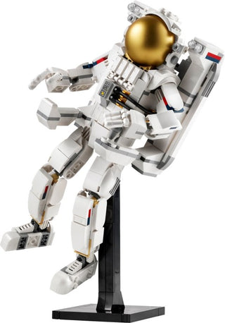 LEGO Creator 31152 — Astronaut