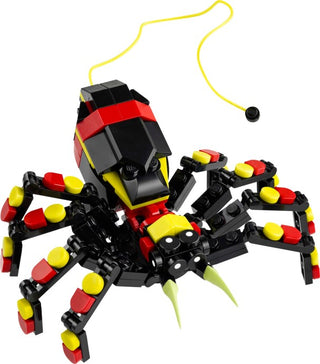 LEGO Creator 31159 — Animale salbatice: Paianjen surprinzator
