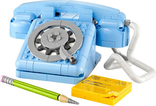 LEGO Creator 31174 — Telefon retro