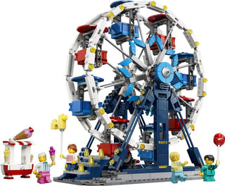 LEGO Creator 31389 — Roată Ferris emblematică