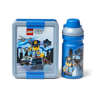 Set pentru pranz LEGO City