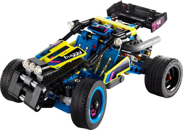 LEGO Technic 42164 — Buggy de curse off-road