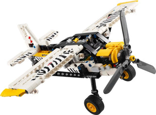 LEGO Technic 42198 — Avion pentru zone greu accesibile