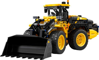 LEGO Technic 42209 — Încărcător frontal Volvo L120 Electric