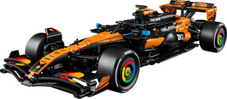 LEGO Technic 42228 — Mașina F1 McLaren MCL39