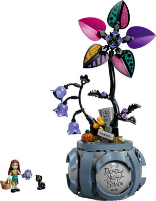 LEGO Disney 43288 — Ghiveciul lui Sally