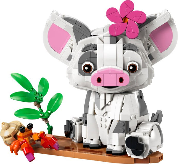 LEGO Disney 43292 — Pua