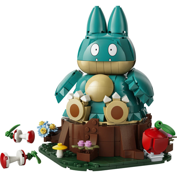 LEGO Pokemon 72150 — Munchlax