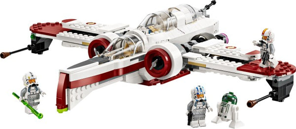 LEGO Star Wars 75402 — ARC-170 STARFIGHTER™