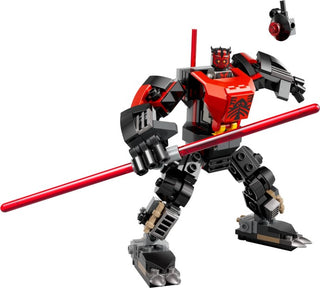 LEGO Star Wars 75411 — Robotul Darth Maul
