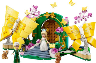 LEGO Wicked 75688 — Nunta Glindei