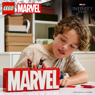 LEGO Marvel 76313