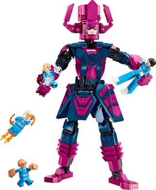 LEGO Marvel Super Heroes 76316