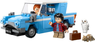 LEGO Harry Potter 76424 — Ford Anglia Zburator