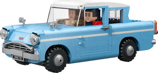 LEGO Harry Potter 76470 — Ford Anglia™ zburător fermecat