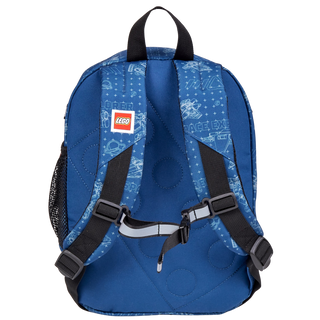 Rucsac gradinita LEGO CITY – imagine 2