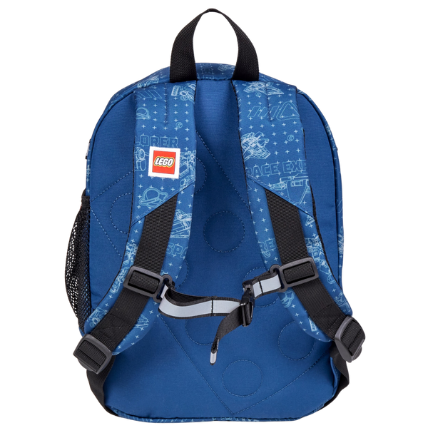 Rucsac gradinita LEGO CITY – imagine 2