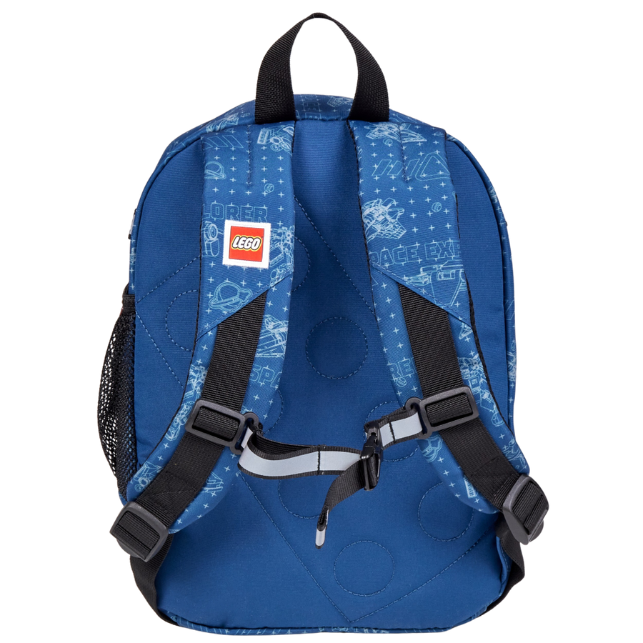 Rucsac gradinita LEGO CITY – imagine 2
