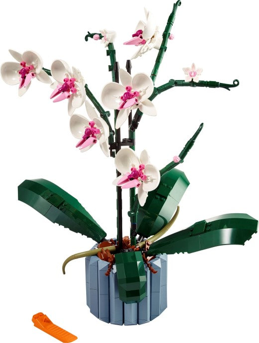 LEGO Colectia Botanica 10311 — Orhidee