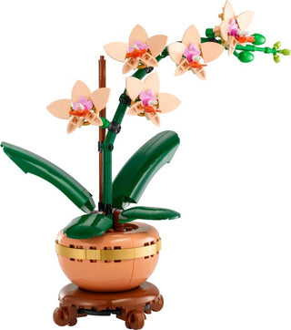 LEGO Colectia Botanica 10343 — Mini orhidee
