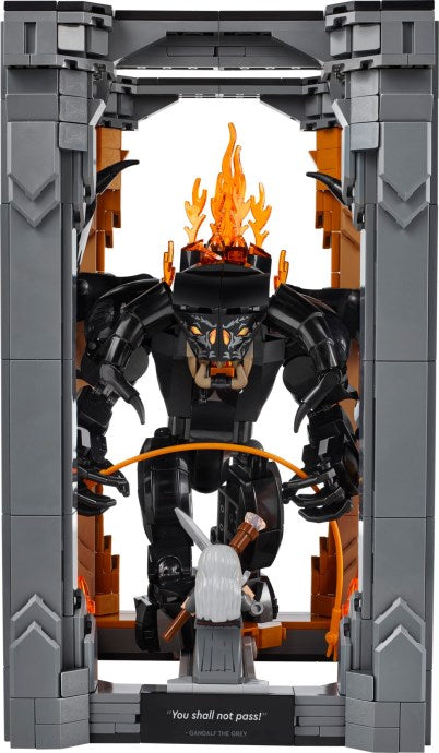 LEGO Icons (Creator Expert) 10367
