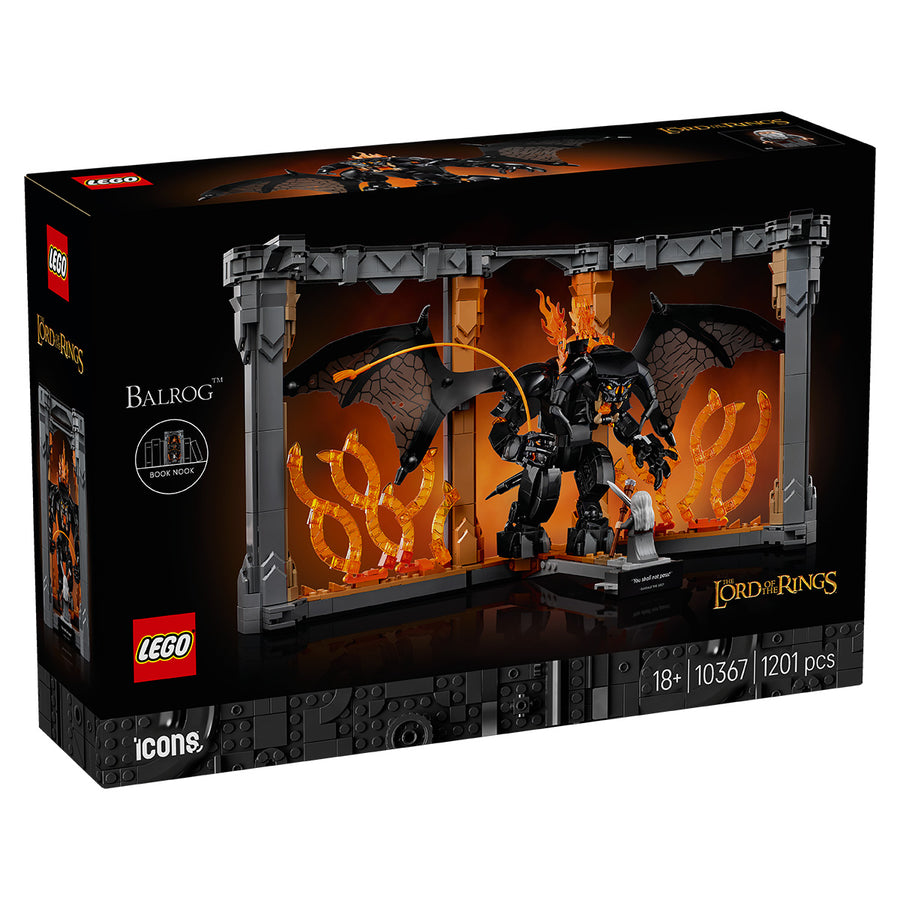LEGO Icons (Creator Expert) 10367 — Fara denumire 10367 – imagine 2
