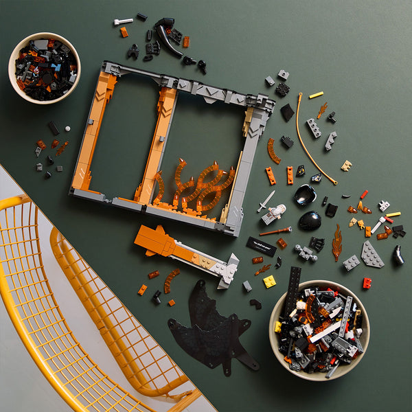 LEGO Icons (Creator Expert) 10367 — Fara denumire 10367 – imagine 5