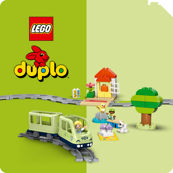 LEGO DUPLO 10427