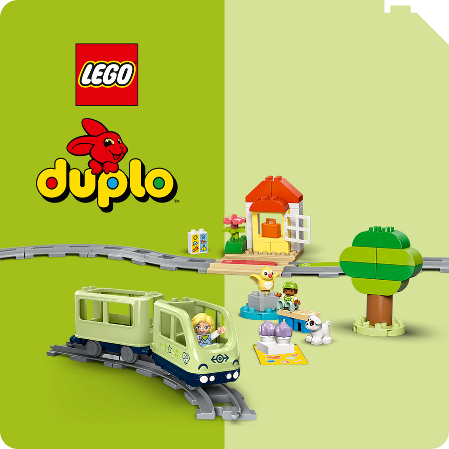 LEGO DUPLO 10427