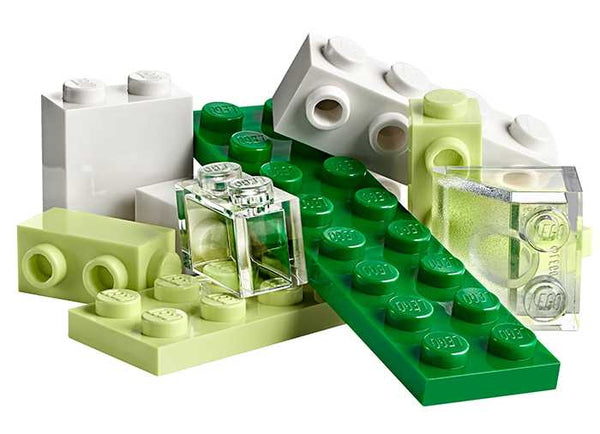LEGO Classic 10713 — Valiza creativa – imagine 6