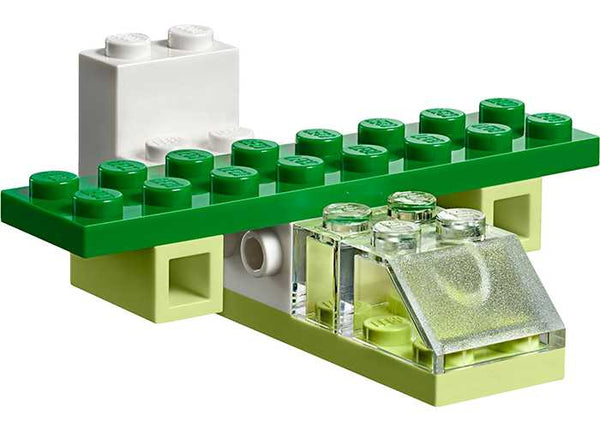 LEGO Classic 10713 — Valiza creativa – imagine 7