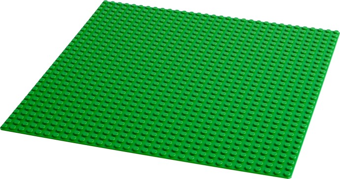 LEGO Classic 11023 — Placa de Baza Verde