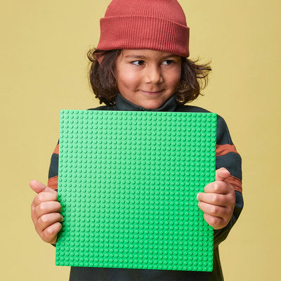 LEGO Classic 11023 — Placa de Baza Verde – imagine 9