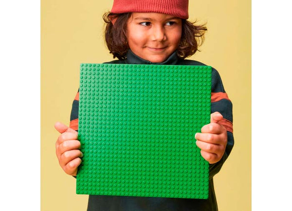 LEGO Classic 11023 — Placa de Baza Verde – imagine 5