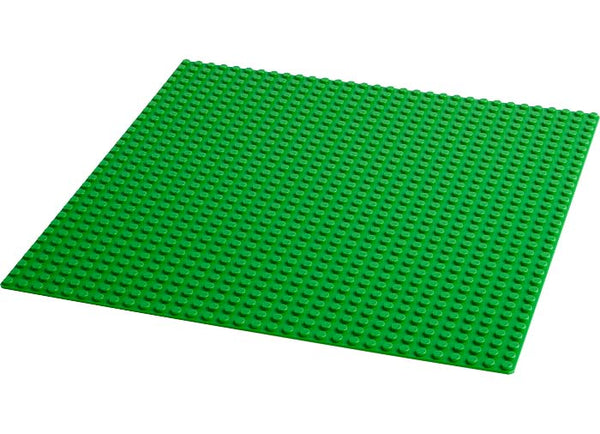 LEGO Classic 11023 — Placa de Baza Verde – imagine 6