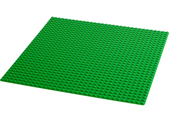 LEGO Classic 11023 — Placa de Baza Verde – imagine 6