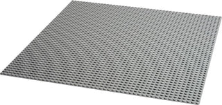 LEGO Classic 11024 — Placa de Baza Gri