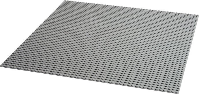 LEGO Classic 11024 — Placa de Baza Gri