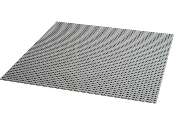 LEGO Classic 11024 — Placa de Baza Gri – imagine 6