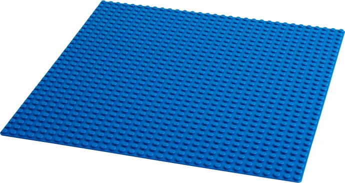 LEGO Classic 11025 — Placa de Baza Albastra