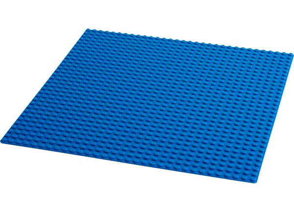 LEGO Classic 11025 — Placa de Baza Albastra – imagine 7