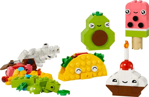 LEGO Classic 11039 — Alimente creative