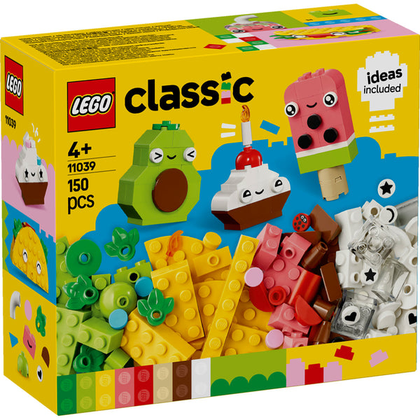 LEGO Classic 11039 — Alimente creative – imagine 2