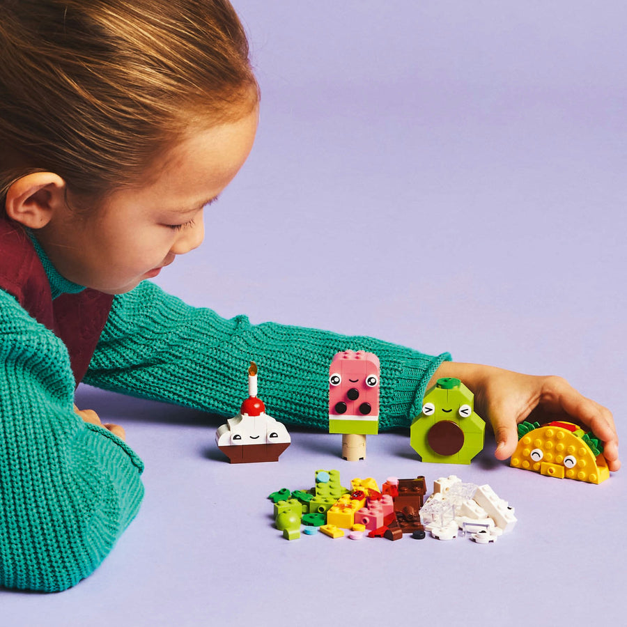 LEGO Classic 11039 — Alimente creative – imagine 7