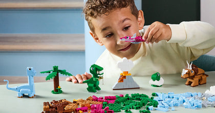 LEGO Classic 11041