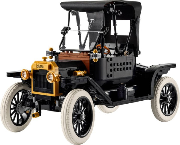 LEGO Icons (Creator Expert) 11376 — Ford Model T