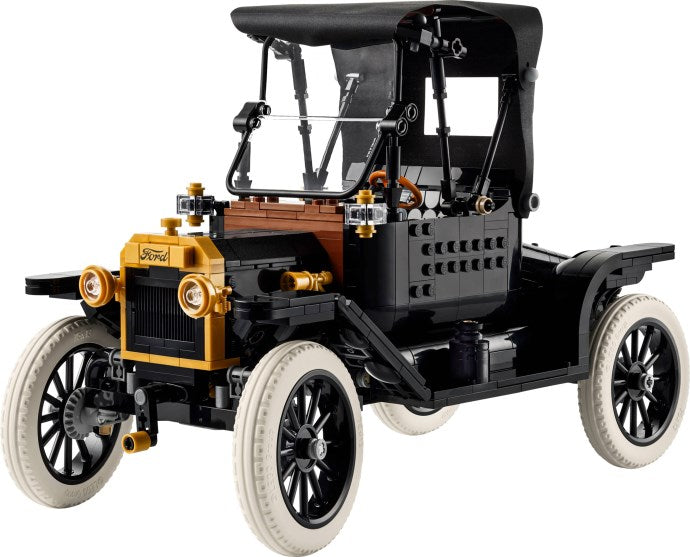 LEGO Icons (Creator Expert) 11376 — Ford Model T