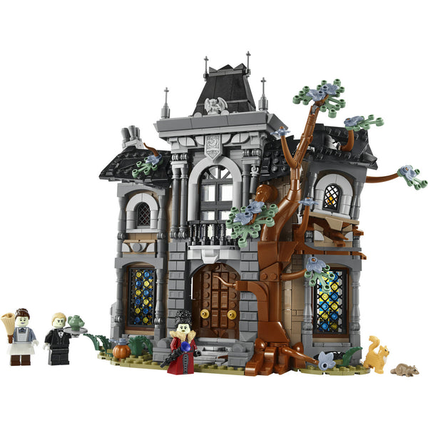 LEGO Icons 11383 — Conacul primarului